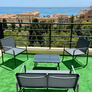  Apartamento Sunshine Vistas Al Mar