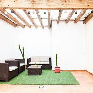  Apartamento San Rafael 1