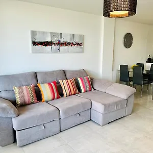  Apartamento 2-bedroom-apartment With A Terrace, Pool, Gym
